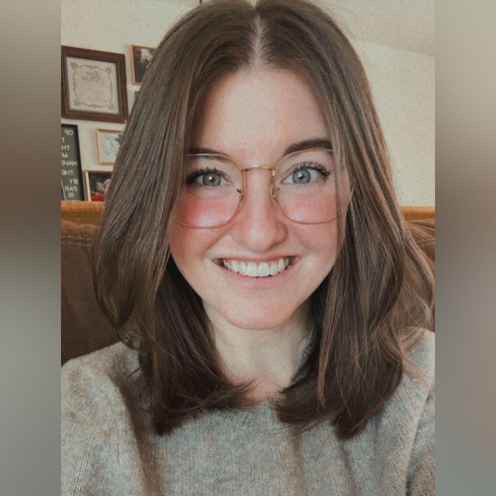 Meet your Posher, Meghan